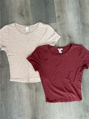 Bozzolo Crop Top Bundle